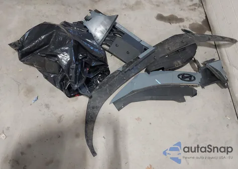 2023 Hyundai Elantra Sel из США, поврежденный, VIN KMHLS4AG9PU449251